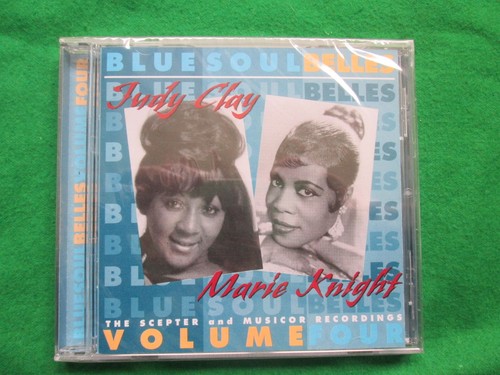 Blue soul belles volume - soul, 4