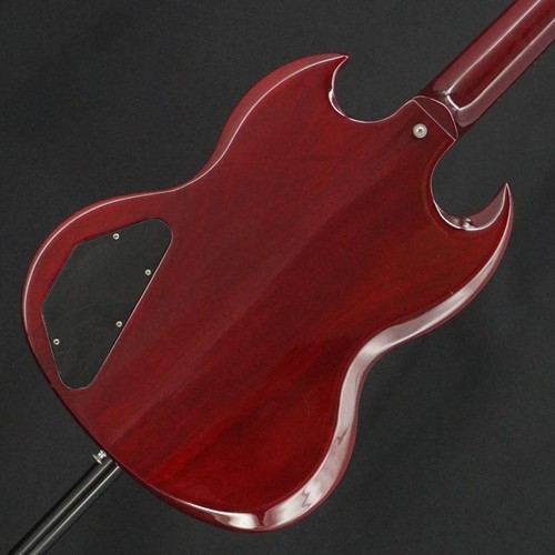 Gibson usato 2008 - gibson, ​​2008