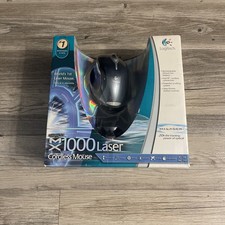 New in Box Logitech MX1000
