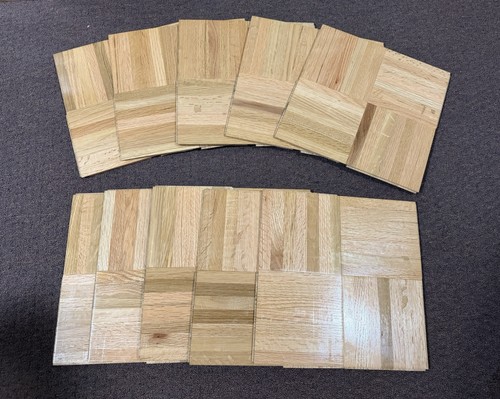 Pavimento parquet rovere - pavimento,