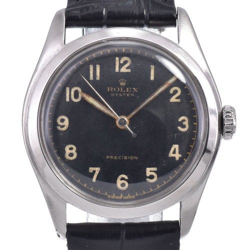 Orologio uomo rolex oyster - uomo,