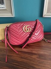 Gucci marmont camera - camera, small