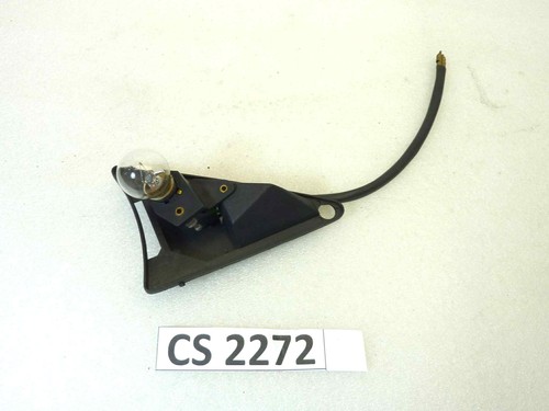 Guscio freccia destra guzzi - guscio,