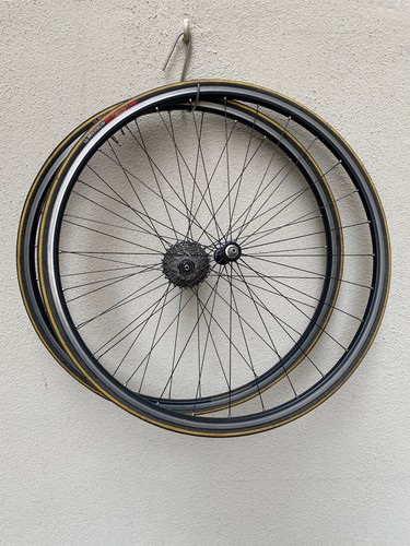 Ambrosio excellence tqb 700c - ambrosio,