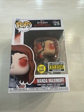 Funko Pop Wanda Maximoff 1216