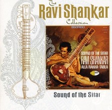Ravi Shankar - Sound Of The
