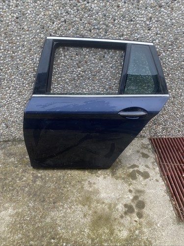 Porta portiera posteriore - portiera,