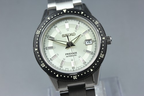 Orologio seiko presage - seiko,