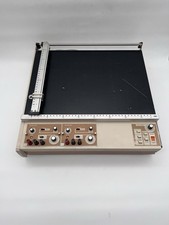 HP 9862A XY Plotter