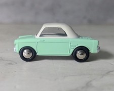 Modellino auto Mercury