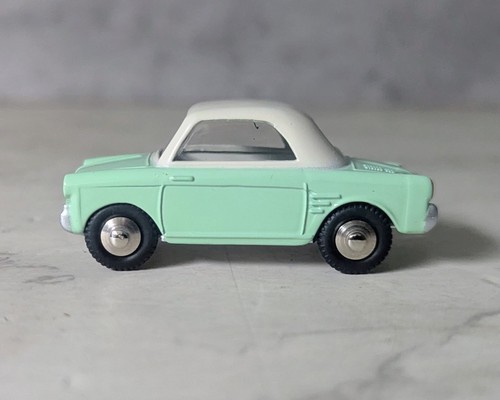Modellino auto mercury - modellino,