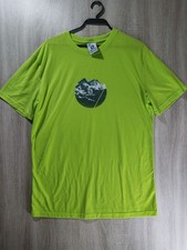 T-shirt Salomon uomo taglia L