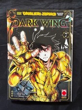 I Cavalieri dello Zodiaco SAINT SEIYA - DARK WING VOL. 7   - NUOVO - ITALIANO