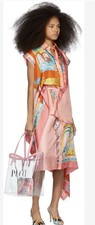 Emilio Pucci Top IT 38 US 4