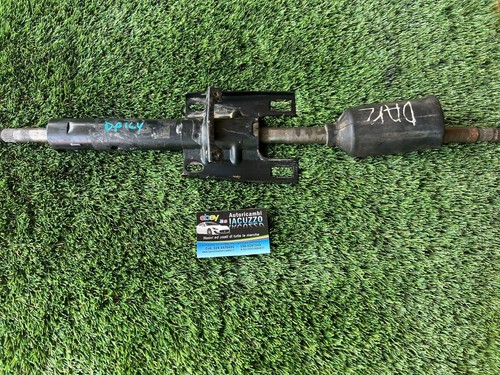 Piantone canna sterzo iveco - piantone,