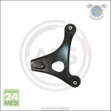 Braccio oscillante sospensione