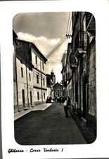GHILARZA, Oristano - Corso Umberto I - VG - #013