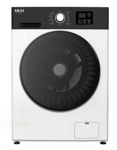 Lavatrice akai carica frontale - akai,