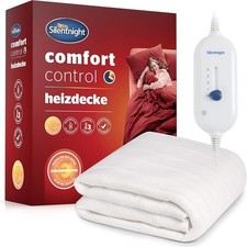 Silentnight Coperta elettrica