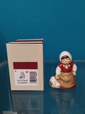 Presepe classico thun Donna