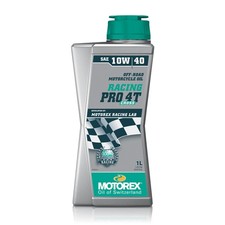 Olio motore tempi motorex - tempi,