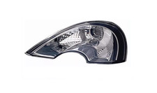 FANALE FANALINO FRECCIA ANTERIORE SX PER RENAULT MODUS 04 INDICATORE DIREZIONE