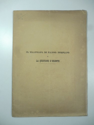 Nunzio stella trattato d - stella,, il