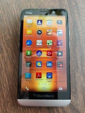  BlackBerry Z30 modello STA100