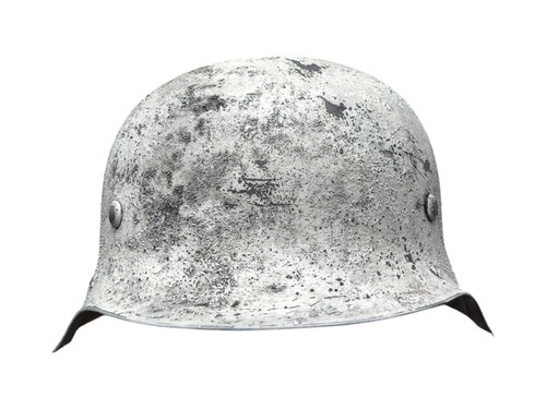 Stahlhelm tedesco ww2 m42 - stahlhelm,