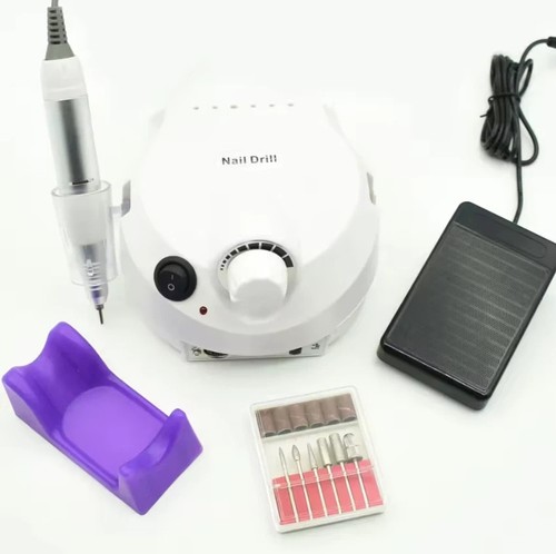 Fresa unghie professionale - unghie,