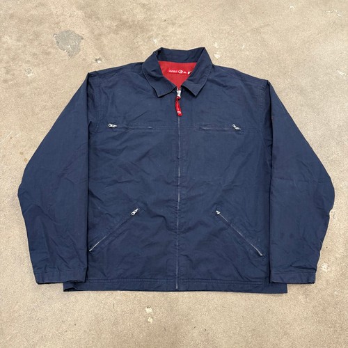 Giacca grande vintage y2k - giacca,