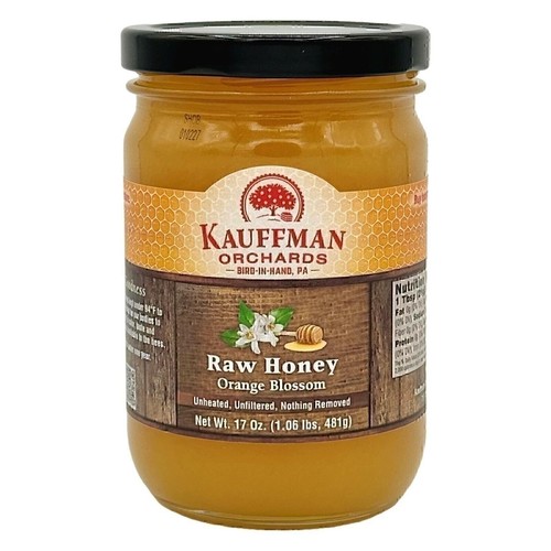 Kauffman frutteto miele - kauffman,