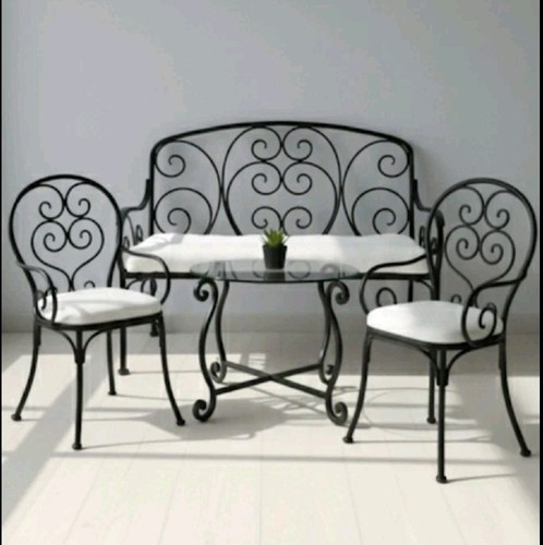 Set giardino poltrone - set,
