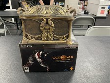 God of War III -- Ultimate