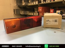 Scania 141-142-143 Fanale