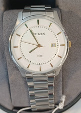 Orologio Uomo Citizen Quartz