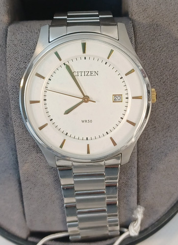 Orologio uomo citizen quartz - orologio,