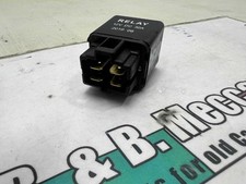 RELE 12V DC 30A URBAN AEON 350  BENELLI ZENZERO 350  KEEWAY INDEX 350 2011 - ...