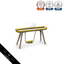 Pianoforte digitale CASIO