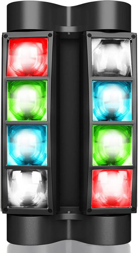 Teste mobili luci - teste,
