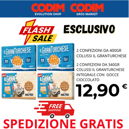 Confezioni colussi il - 4,
