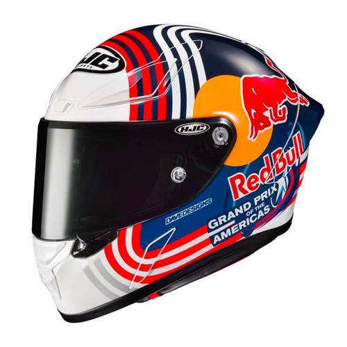Casco integrale rpha - casco,