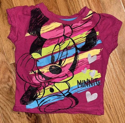 Shirt bambina disney - t-shirt,