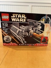 LEGO Star Wars Darth Vader's