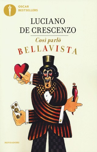 Libri luciano crescenzo - libri,