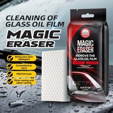 Pellicola Vetro Auto Spugna