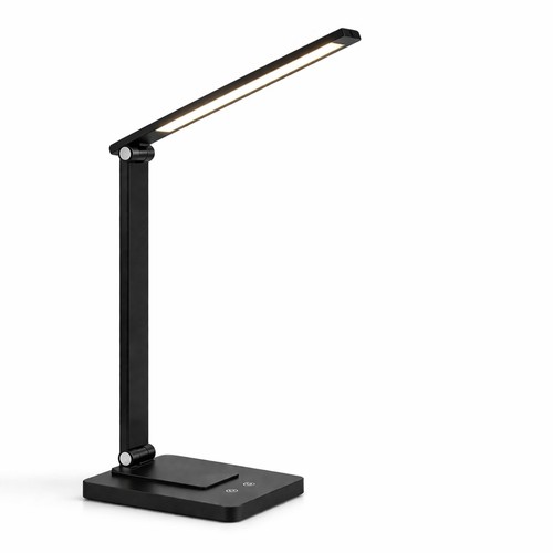 Lampada scrivania led 10w - da,