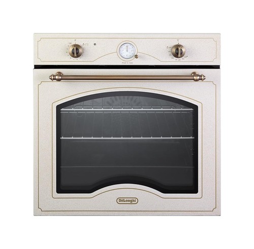 Forno incasso gas ventilato - forno, da
