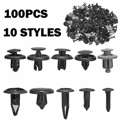 Paracolpi auto parafango100pcs - auto,