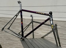 Vitus 992 Ovoid Rare straight